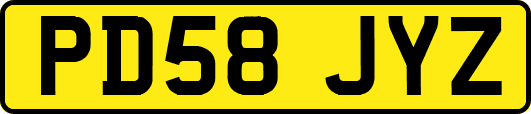PD58JYZ