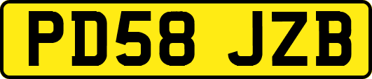 PD58JZB