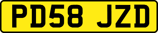 PD58JZD
