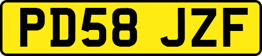 PD58JZF