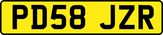 PD58JZR