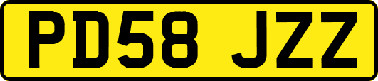PD58JZZ