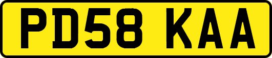 PD58KAA