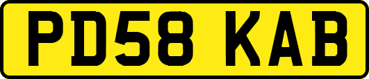 PD58KAB