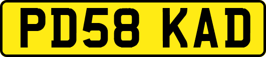 PD58KAD