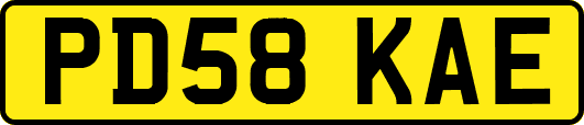 PD58KAE