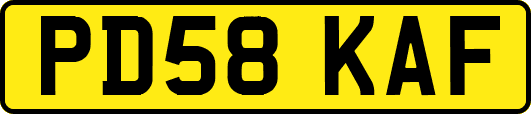 PD58KAF