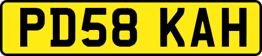 PD58KAH
