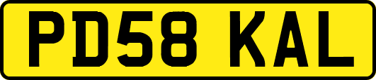 PD58KAL
