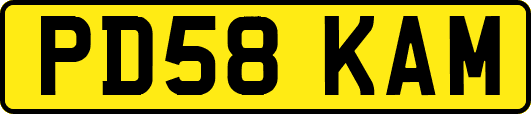 PD58KAM