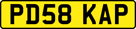PD58KAP