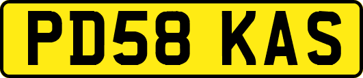 PD58KAS