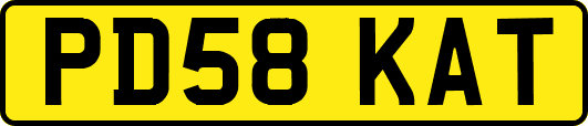 PD58KAT