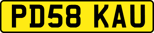 PD58KAU