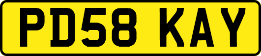 PD58KAY