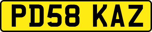 PD58KAZ
