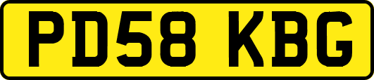 PD58KBG