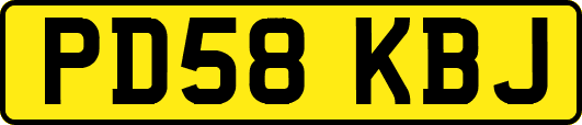 PD58KBJ