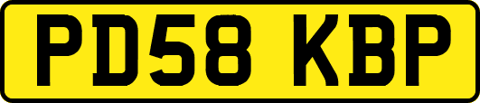 PD58KBP