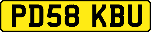 PD58KBU