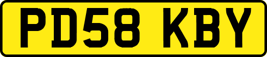 PD58KBY