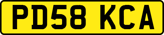 PD58KCA