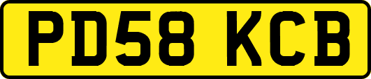 PD58KCB