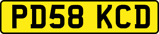 PD58KCD