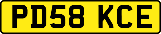 PD58KCE