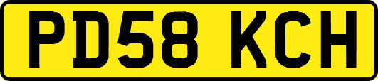 PD58KCH