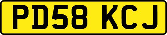 PD58KCJ