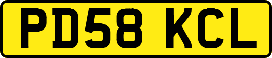 PD58KCL