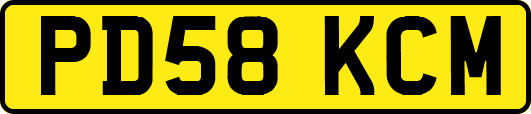 PD58KCM