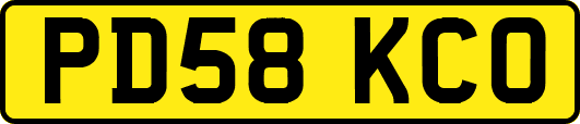 PD58KCO