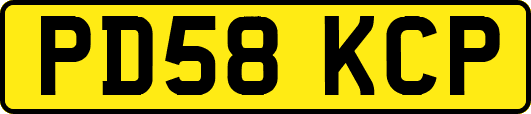 PD58KCP