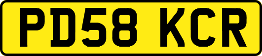 PD58KCR