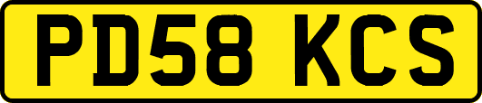 PD58KCS