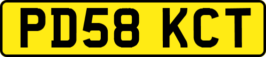 PD58KCT