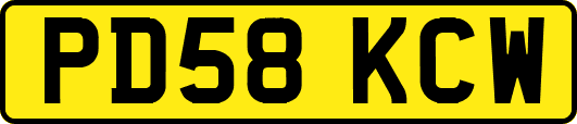 PD58KCW
