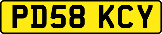 PD58KCY