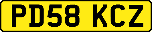 PD58KCZ