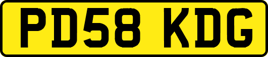 PD58KDG
