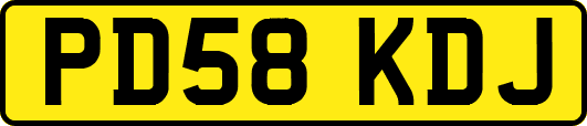 PD58KDJ