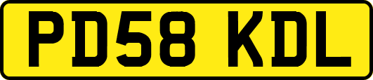 PD58KDL