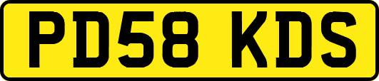 PD58KDS