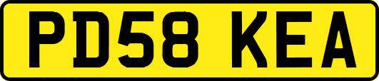 PD58KEA