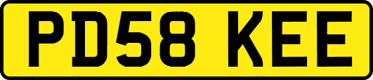 PD58KEE