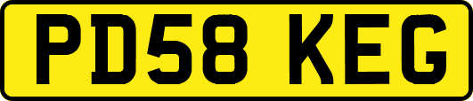 PD58KEG