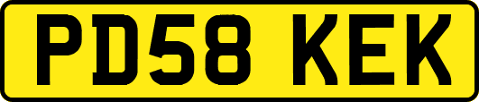 PD58KEK