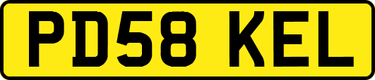 PD58KEL